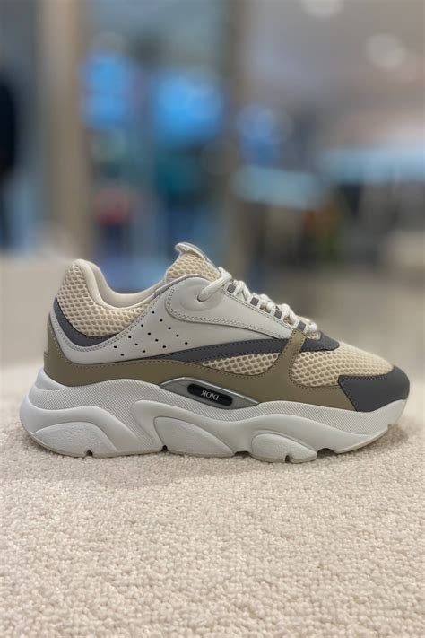 dior beige b22|Dior b22 sneaker for sale.